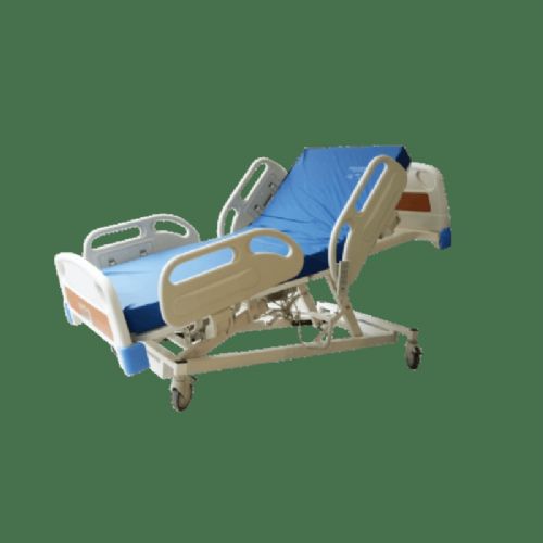 Hasta Karyolası 4 Motorlu Full Abs