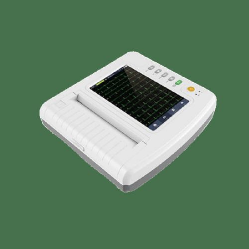 Ekg Cihazı 12 Kanallı Semcares Marka Cms1200G Model
