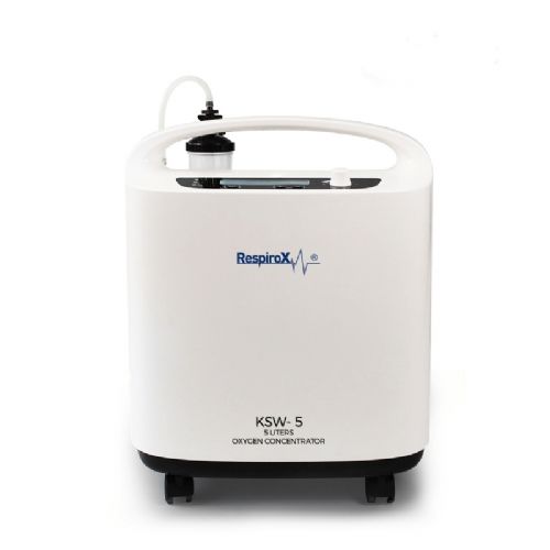 Oksijen Konsantratörü Respirox Marka KSW-5 Model