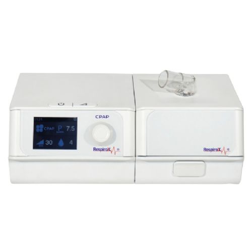 Cpap Cihazı Respirox Marka SoundSleep Model