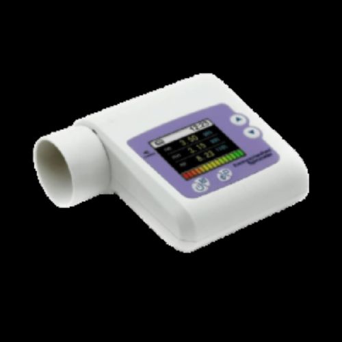 Spirometre Cihazı Semcares Marka Sp10 Model