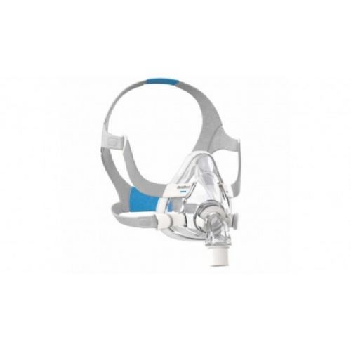 Maske Ağız Burun 'Oro Nazal' Resmed Marka F20 Model Large