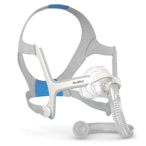 Nazal Maske Resmed Marka Airfit N20 Model Medium